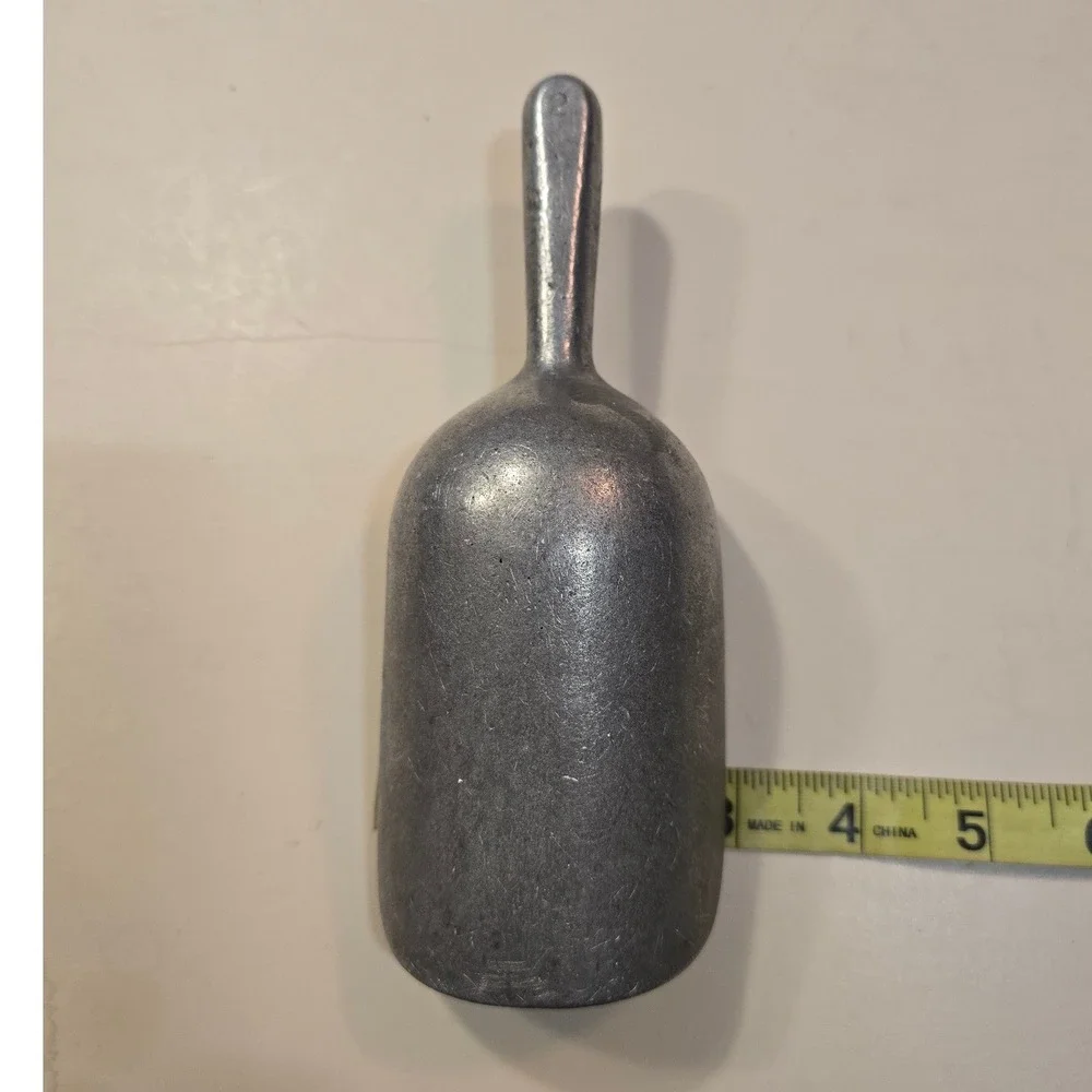 Unmarked vintage industrial